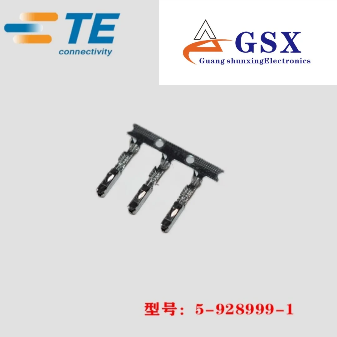 

TE AMP 5-928999-1 Terminal 22-24AWG Connector Original Genuine Stock