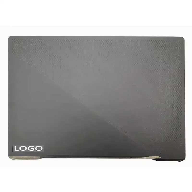 New For ROG Zephyrus M16 GU603 Series Laptop LCD Back Cover Front Bezel Upper Palmrest Bottom Base Case Keyboard Hinges