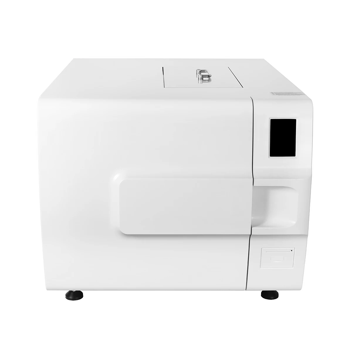 18L Table Top Autoclave Steam Sterilizer with Fast Sterilization Cycle