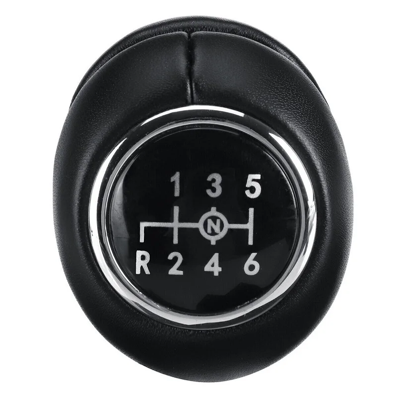 Manual Automatic Car Shift Gear Stick Knob For Mercedes Benz W203 S203 CL203 W209 W204 C204 C63 C300 C250 W207 A207 W212