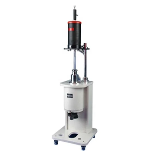 Thermomechanical Analyzer TMA Thermomechanical Analyzer machine tester device Instruments