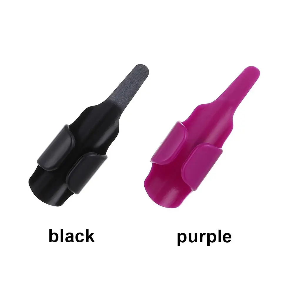 Home&Living Open Design Effortless Finger Gloves Sewing Finger Pusher Sewing Accessories Cross Stitch Tools