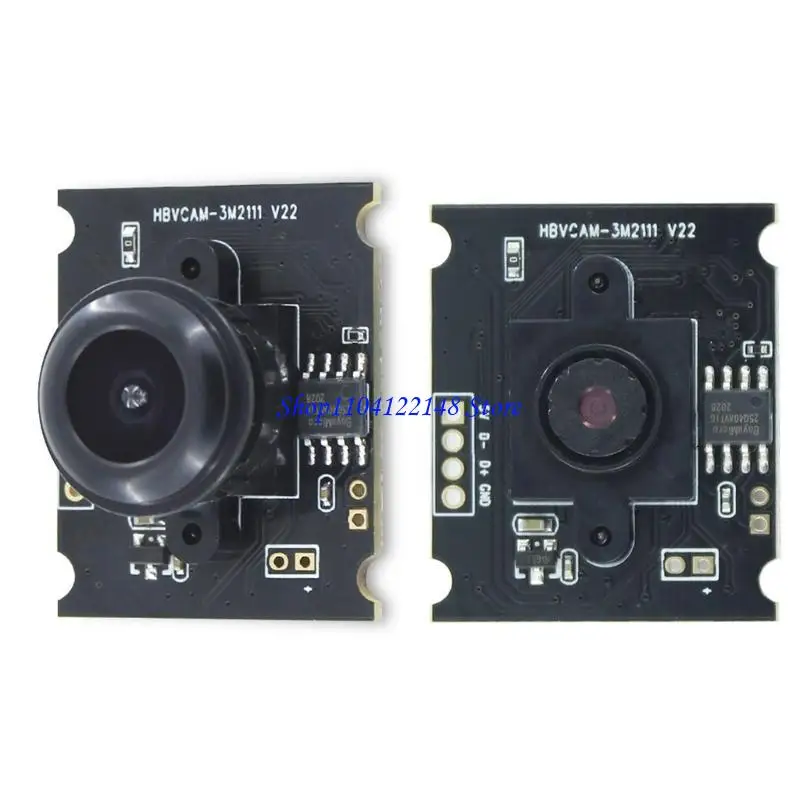 P9FA OV3660 Images USB Camera Module 3MP MJPG/YUY2 Webcam Board Driver