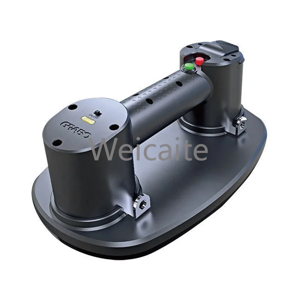 BAIXIN Power Electric Vacuum Suction Cup Grabo Lifter for Wood Dry Wall Stone Tiles Glass