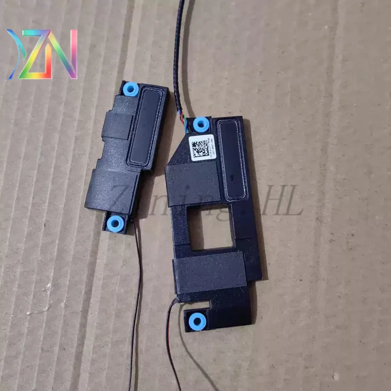 For DELL Latitude 7420E 7420 built-in speaker system 0TDM2Y