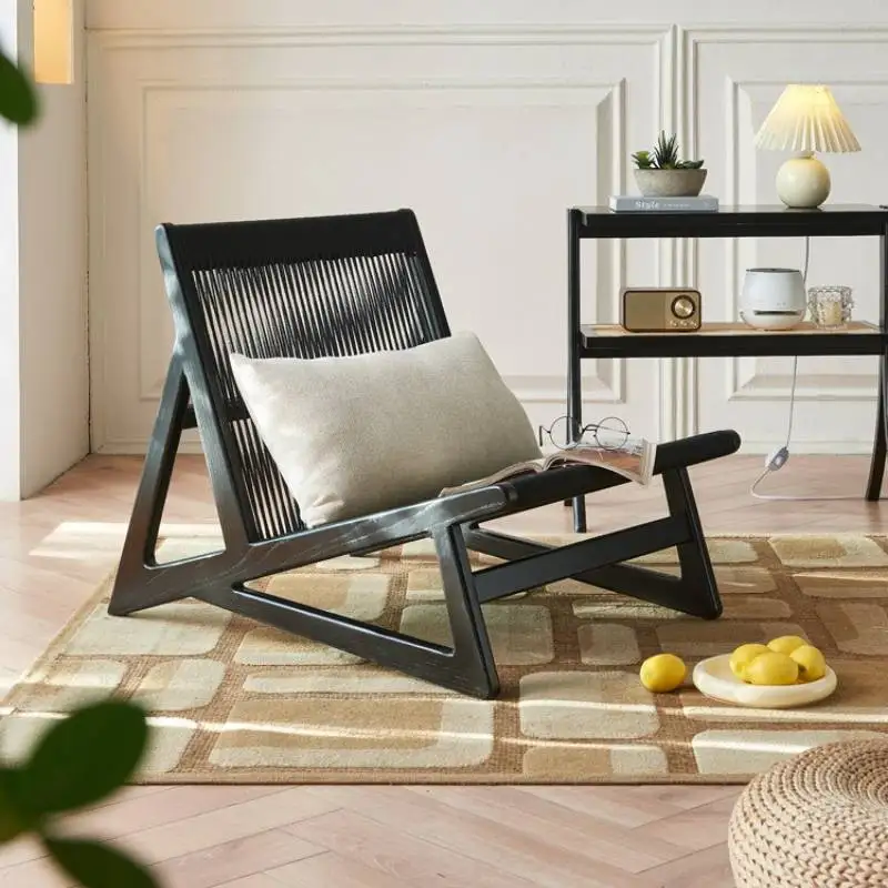 

Nordic Modern Living Room Chairs Design Black Designer Adults Living Room Chairs Lounge Reading Sedie Da Soggiorno Furniture