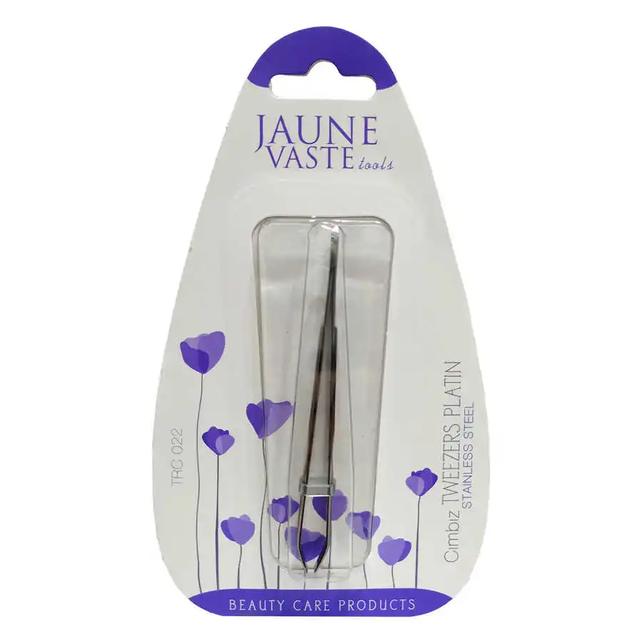 Platinum Tweezers 1 Pcs