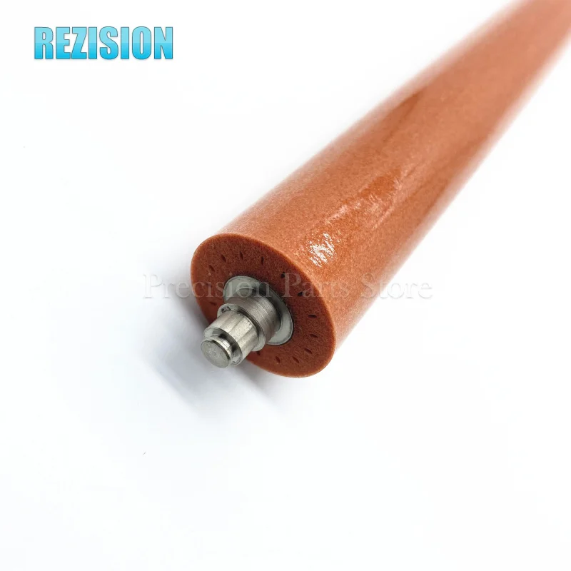 Lower Fuser Roller For Kyocera KM 5050 4050 3050 520i 420i Fuser Foam Pressure Sleeved Roller Printer Copier Spare Parts