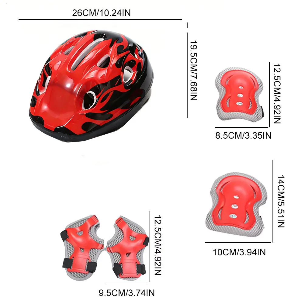 Thumbnail 2 - #35 Compare Bicycle Protective Pads Before You Buy