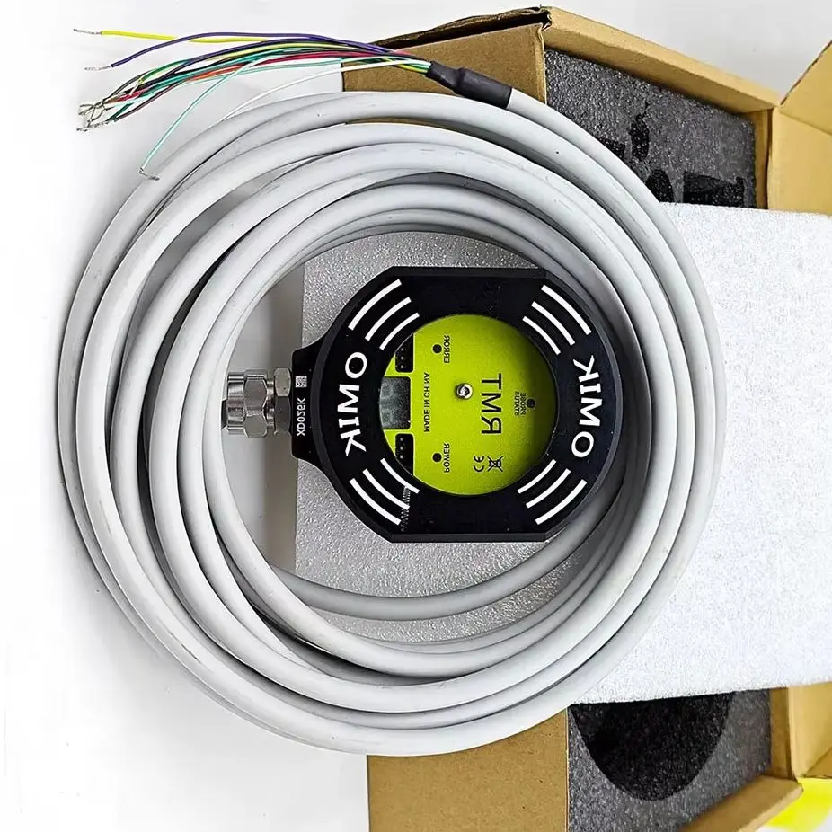 

Новый радиобеспроводной зонд для поиска кромок RMT40-S можно использовать с помощью держателей инструментов BT30/BT40 для полностью замены Renishaw OMP40