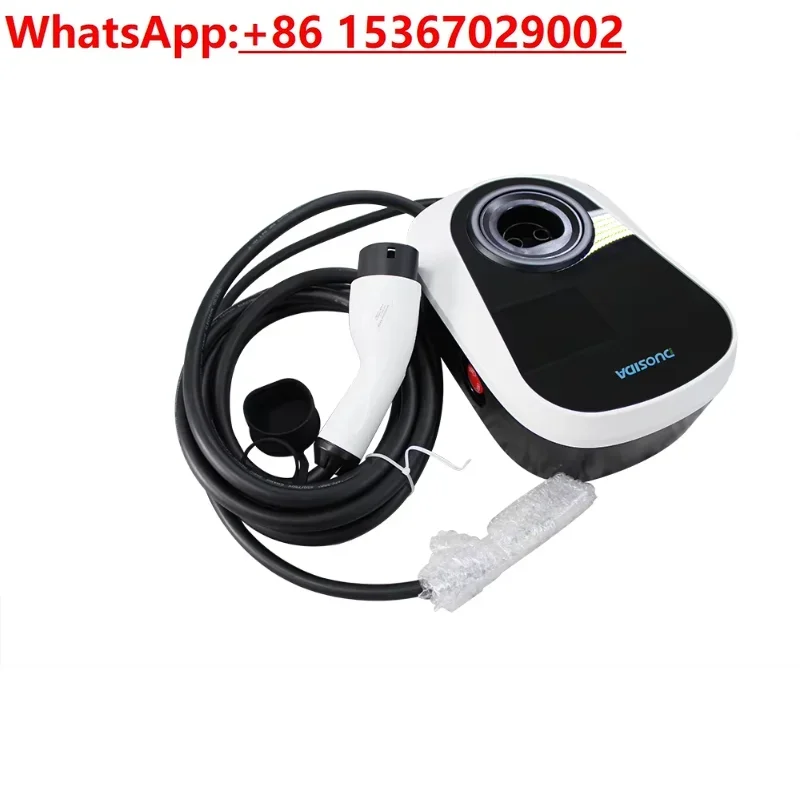 V2h Duosida 22 KW AC Charger Station IOS Android App