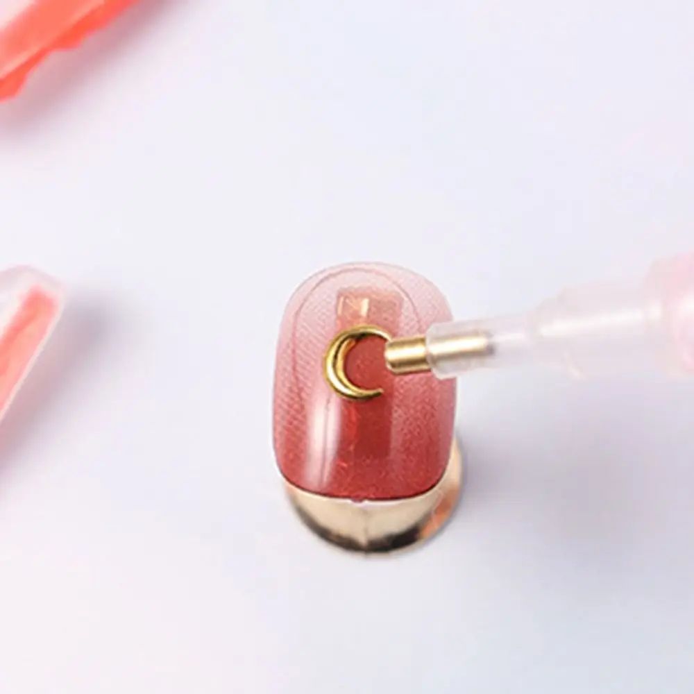 Replacement Pen Heads 5D Diamond Painting Pen DIY Craft with 6Pcs Multifunctional Tips 5D Diamond Painting Tool Cross Stitch