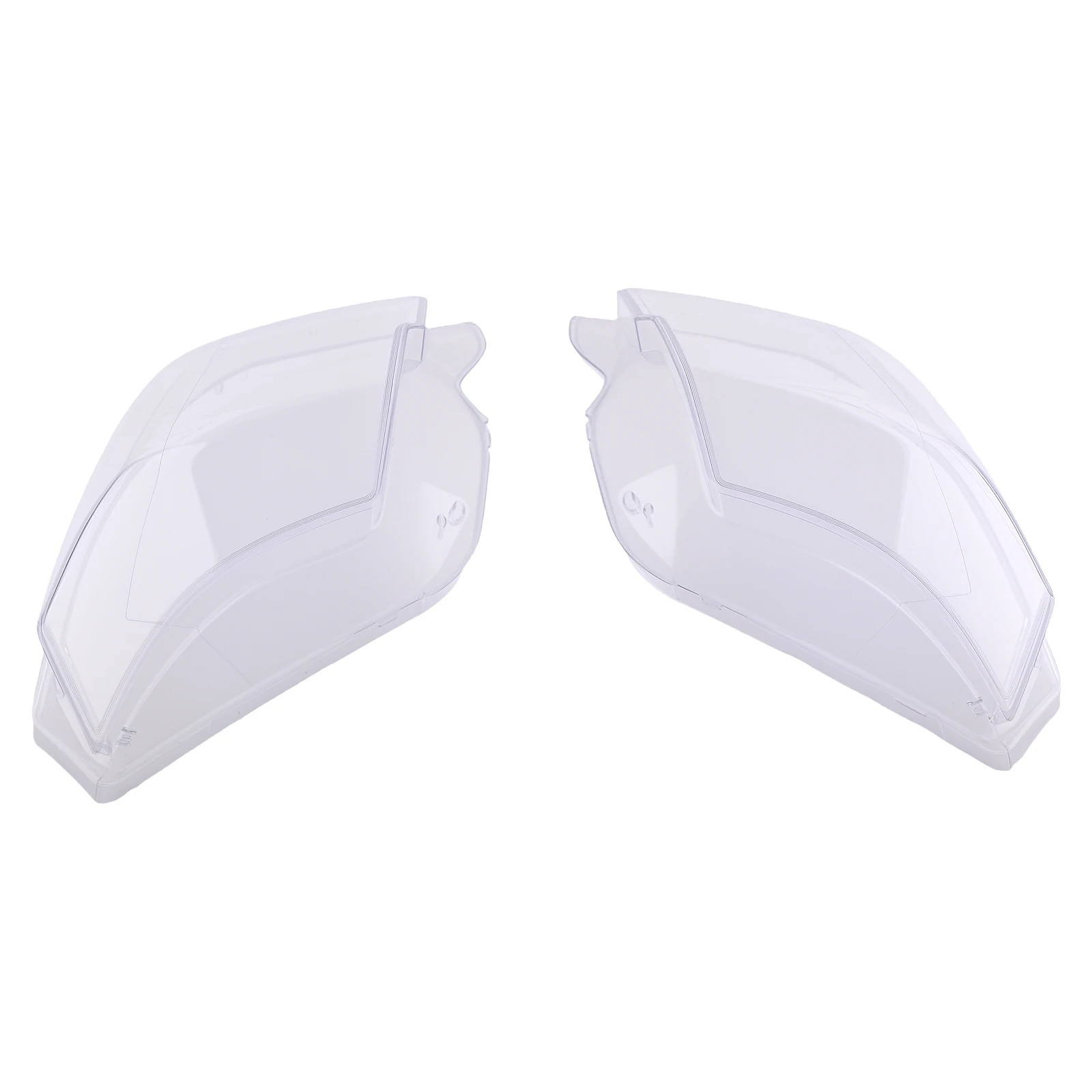 

Headlight Lens Cover For Mercedes-Benz GLK250 GLK280 GLK300 GLK350 2009-2012