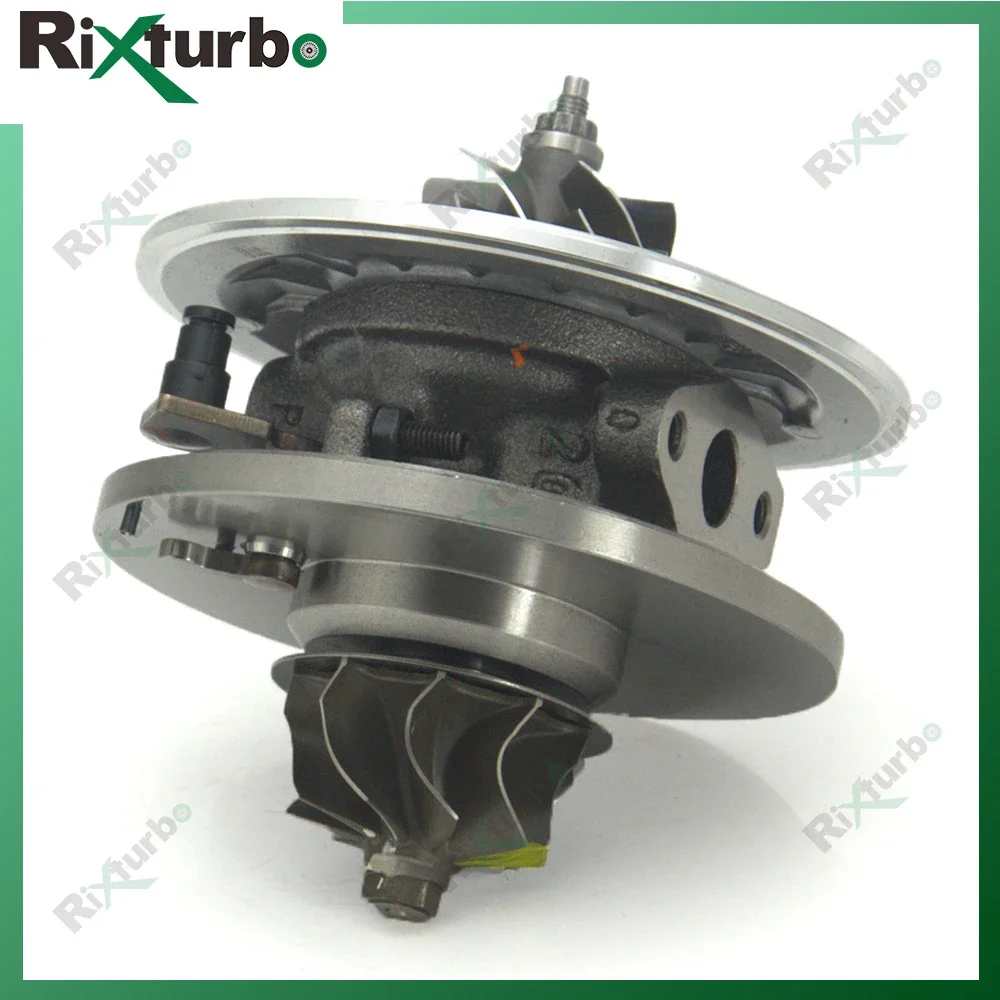 Núcleo de turbocompresor 71785260 71783874 Turbolader 716665-0001 para Fiat Stilo Lancia Lybra 1,9 JTD 103Kw M724.19 16Ventil 2003-2005