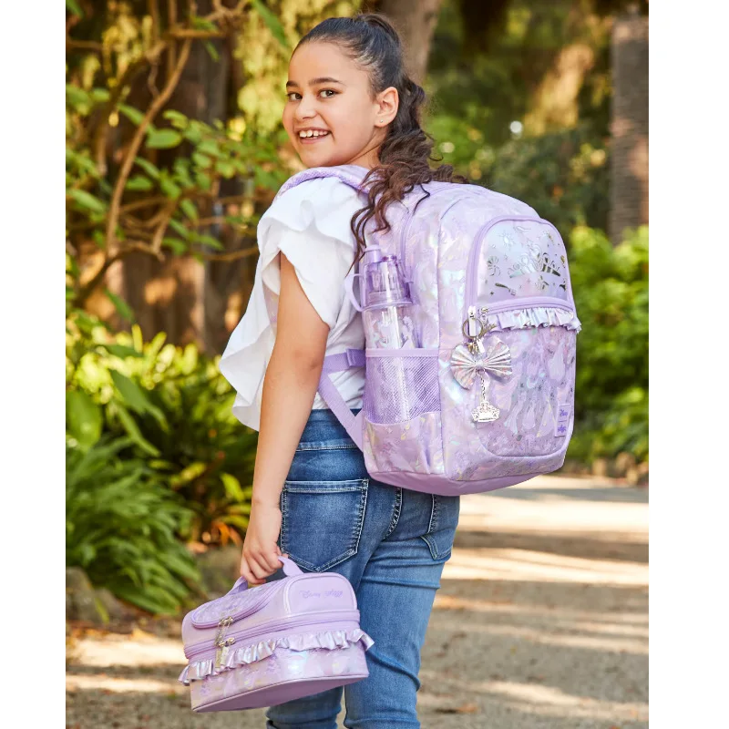 

Australian Smiggle Leisure Bag Large Capacity Backpack Children'S Backpack Primary And Secondary School Backpack Daily Outdoor