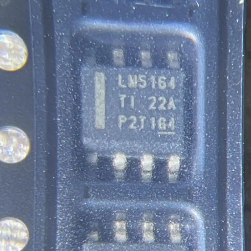 10PCS/LM5164DDAR LM5164 SOP8 New Original Genuine