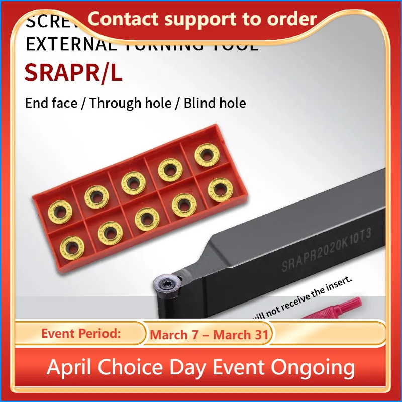 Srapr/L External To…