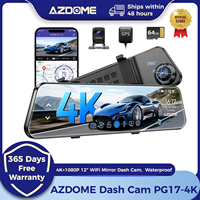 AZDOME PG17 12\