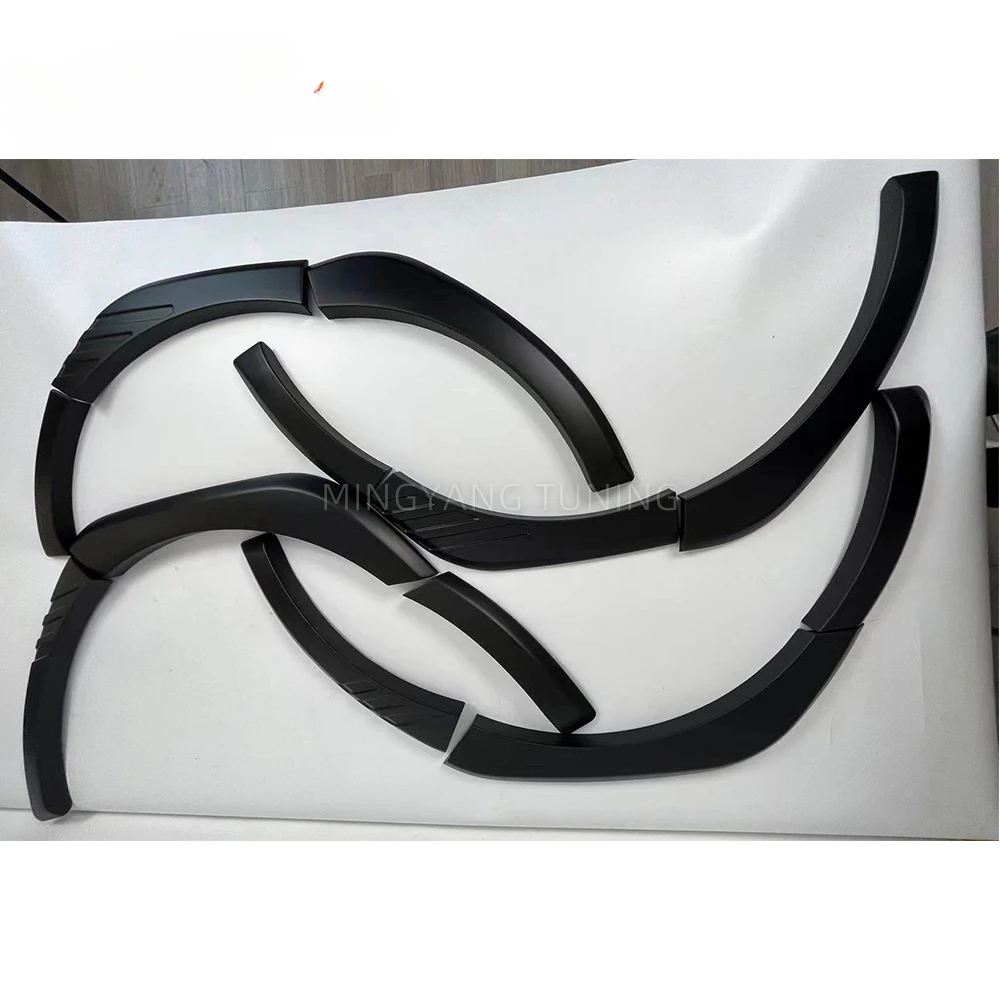 New Arrival Good Quality Wheel Arches 2023+ For GWM WEY Tank 500 Fender Flare