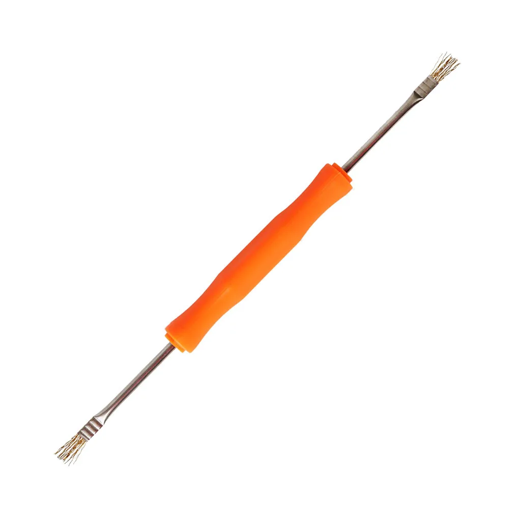 

1Pcs 6 in 1 Soldering Tool Pcb Welding Auxiliary Kit for Circuit Board Cleaning Repair Assembly Desoldering Aid Tool