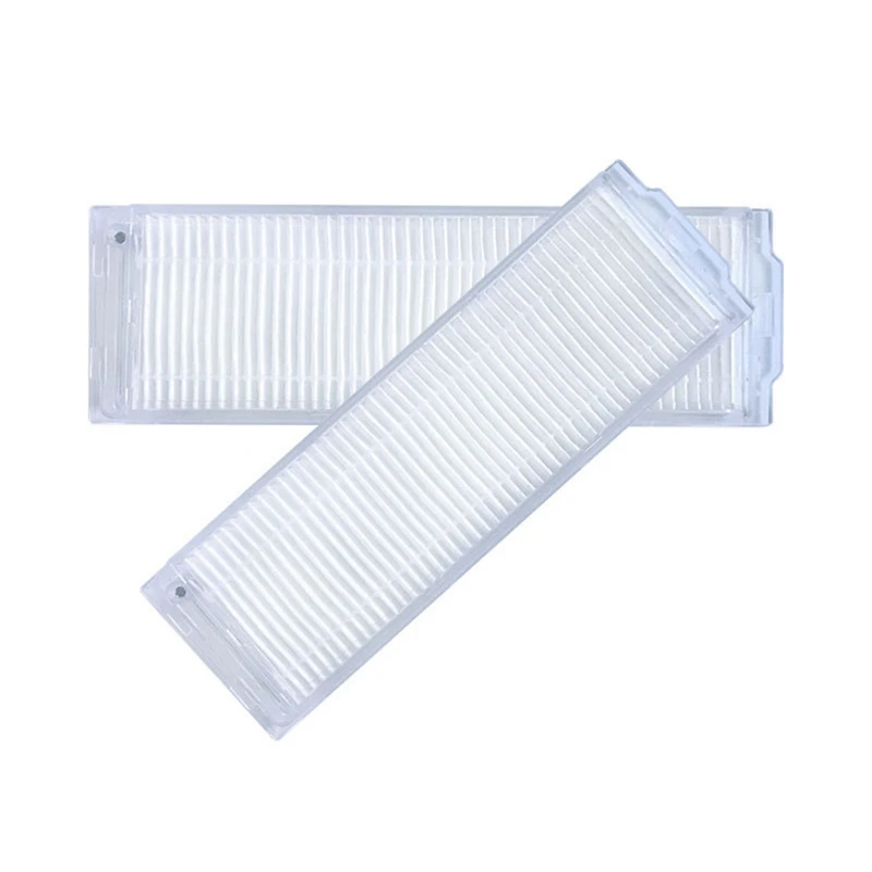 For Proscenic M6 PRO Robot Vacuum Cleaner Main Brush Side Brush Hepa Filter Replacement Spare Parts Accessories