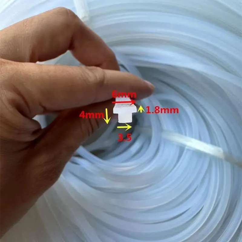 barra-de-vedacao-em-silicone-em-forma-de-t-para-estacao-de-energia-fotovoltaica-resistente-a-Agua-e-ao-calor-transparente
