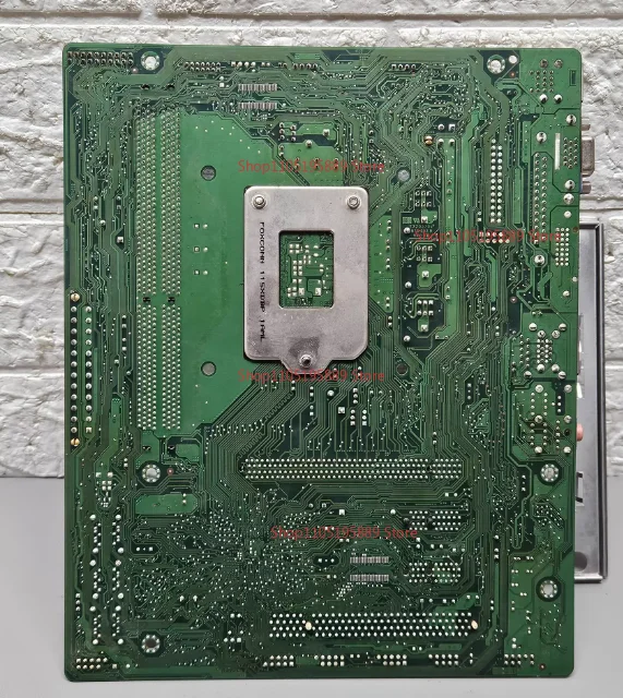 For Intel H61 INTEL 1155 Main Board