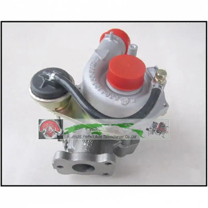 SHAN Free Ship K03 53039880009 706977 VVP1 VF40A104 Turbo For Peugeo