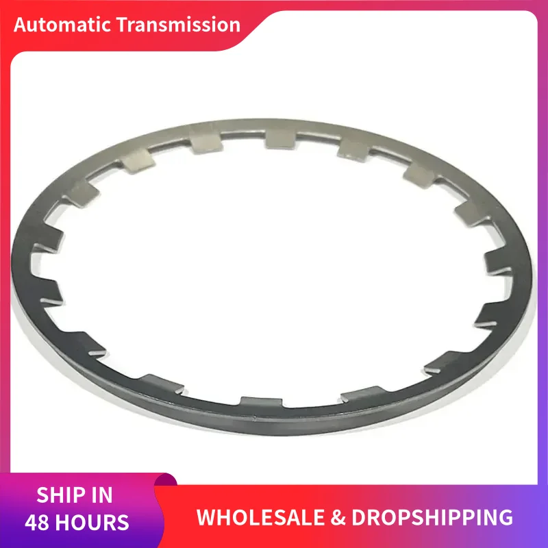 6F35 6F15 Automatic Transmission 1-2-3-4 Gears Double Sided Drum Low Reverse Spring Plate Suitable For Ford
