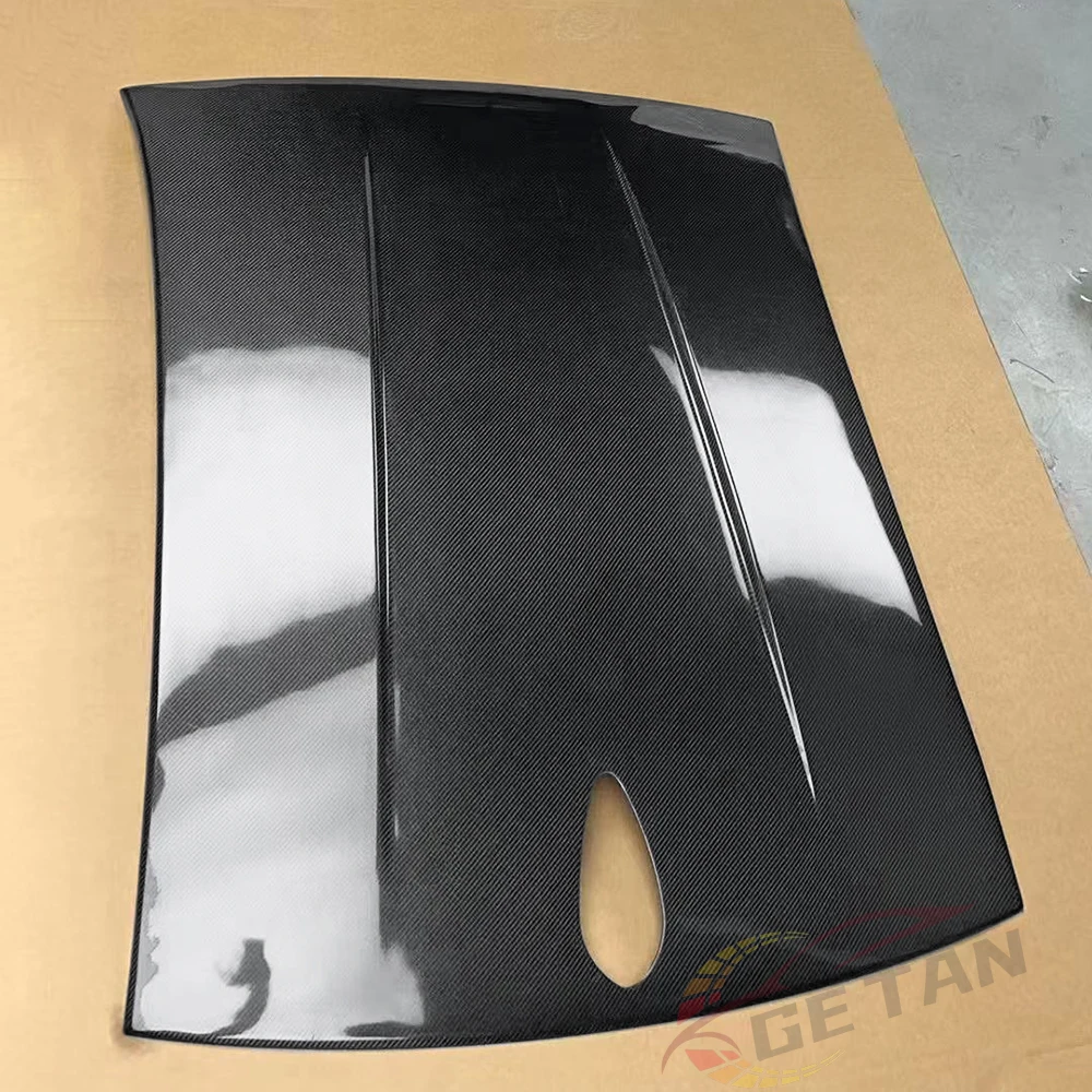 OEM Style High Quality Dry Carbon Fiber High Polished Roof Cover M2 G87 2017-2019 Fitment Tested Easy Installation 24/7 Support