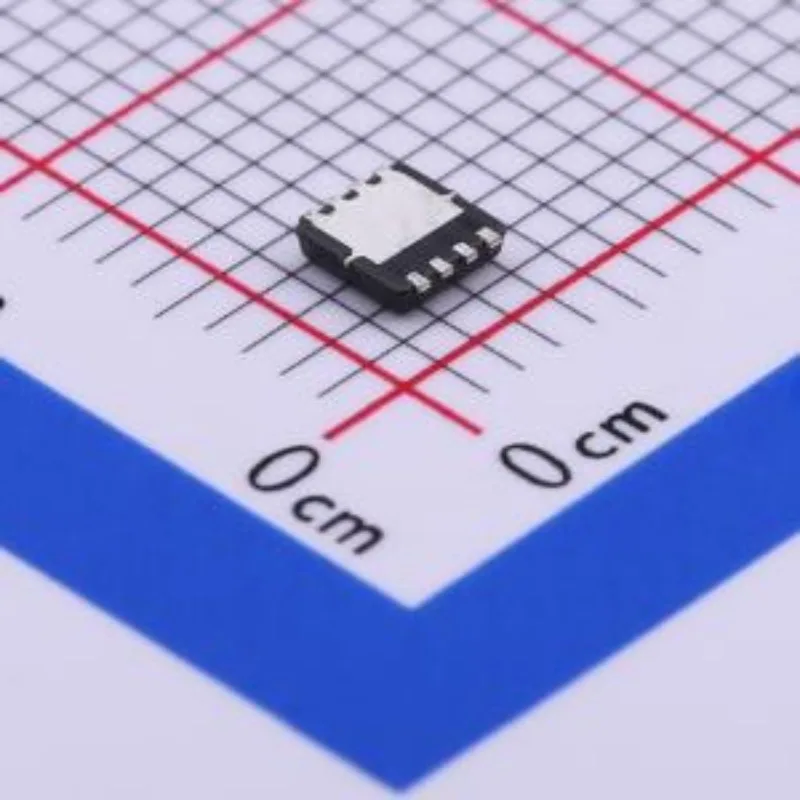 (20-100pcs) AONR21357 DFN-8(3x3) 100% Original In Stock (MOSFET) 5W 30W 30V 21A 34A 1 P