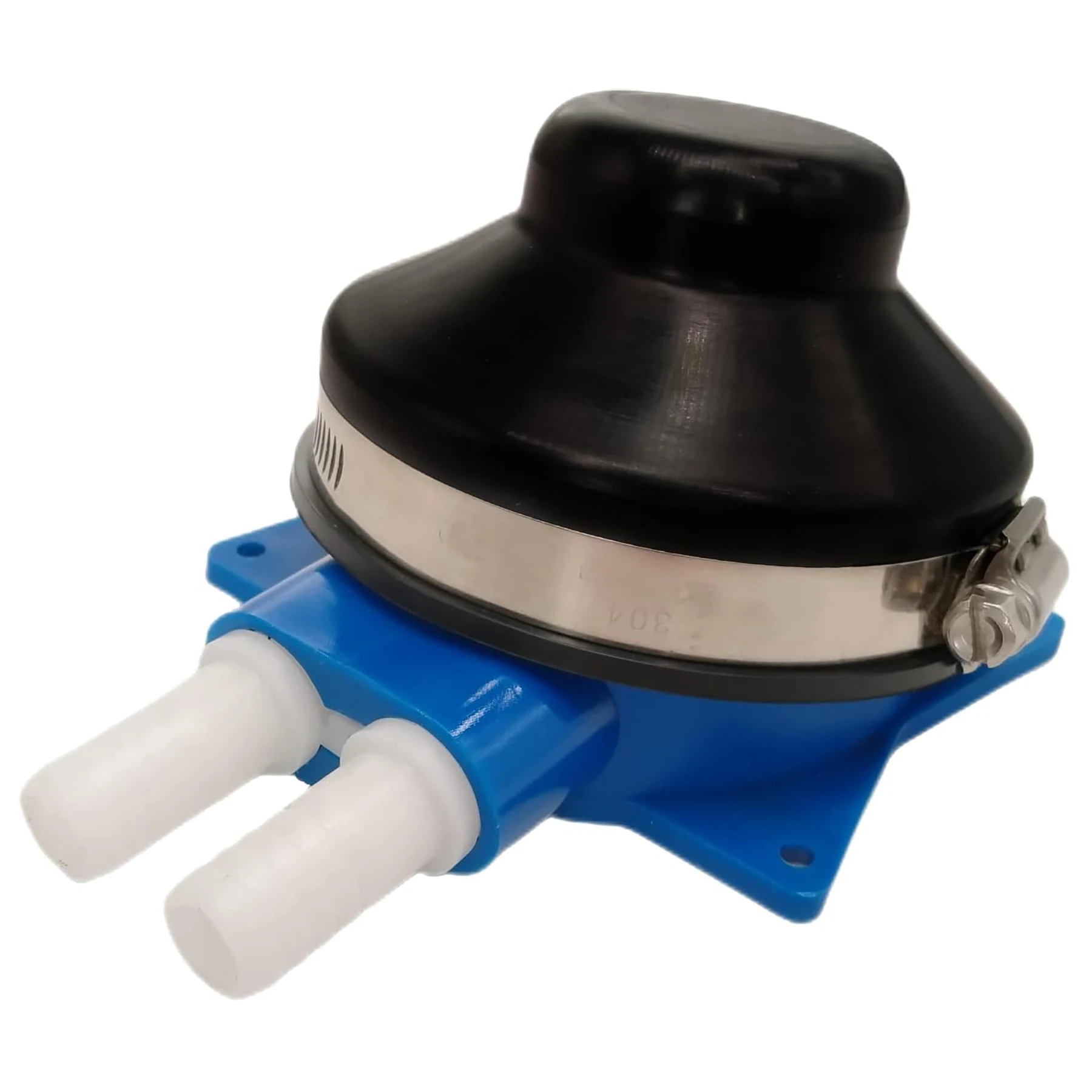 Marine Foot Water Pump Suitable for 1/2