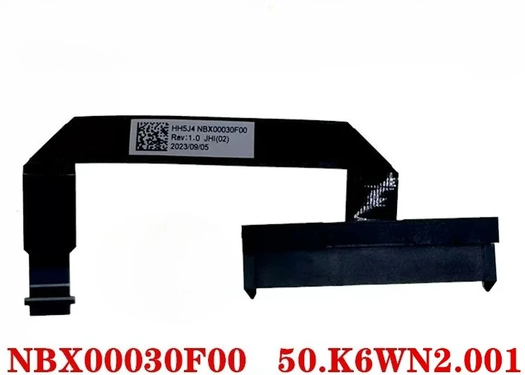Brand New For Acer Aspire 3 A315-59 -5400 59-53C5 A315-59G -52KM HH5J4 Hard Disk Cable, Cable NBX00030F00 50.K6WN2.001