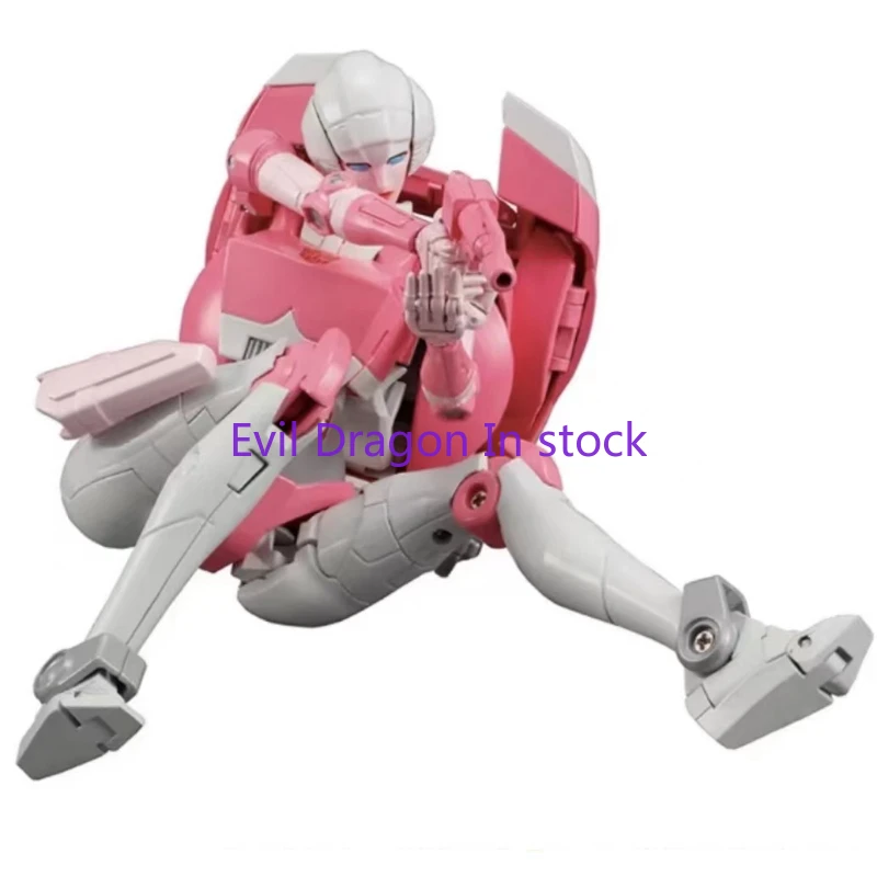 【 Neue Produktent wicklung 】 auf Lager takara mp 51 ko arcee trans formers Roboter Action Modell Kunst Sammlung Spielzeug Geschenk Modell Action Spielzeug