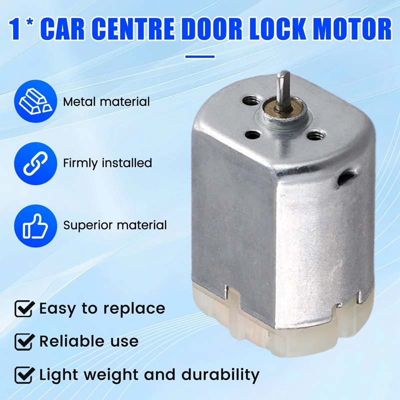 Car Power Folding Mirror Motor For Honda Jazz/Fit/CITY/Crider/Civic Auto Replacement Spare Parts