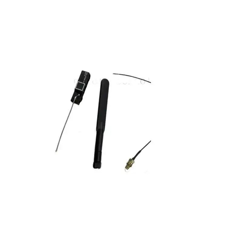 Nuevo Cable de antena Wifi para Lenovo ThinkCentre M720Q M920Q M920X P330 M910Q M710 pequeño