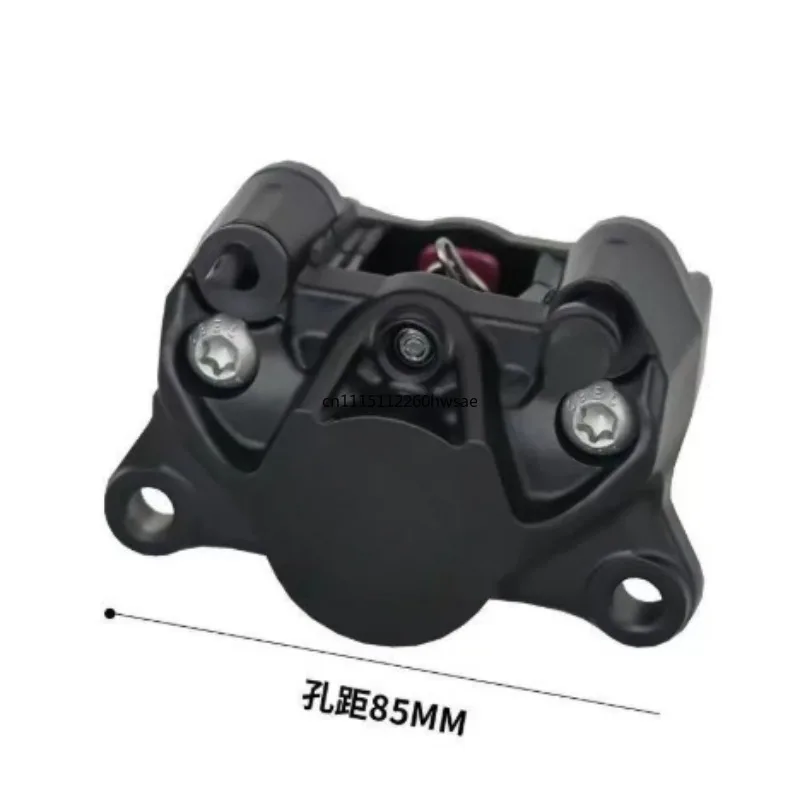 Electric Motorcycle Small Crab Brake Caliper, Modified Hydraulic Brake Calipers, High Performance Brake Caliper Assembly