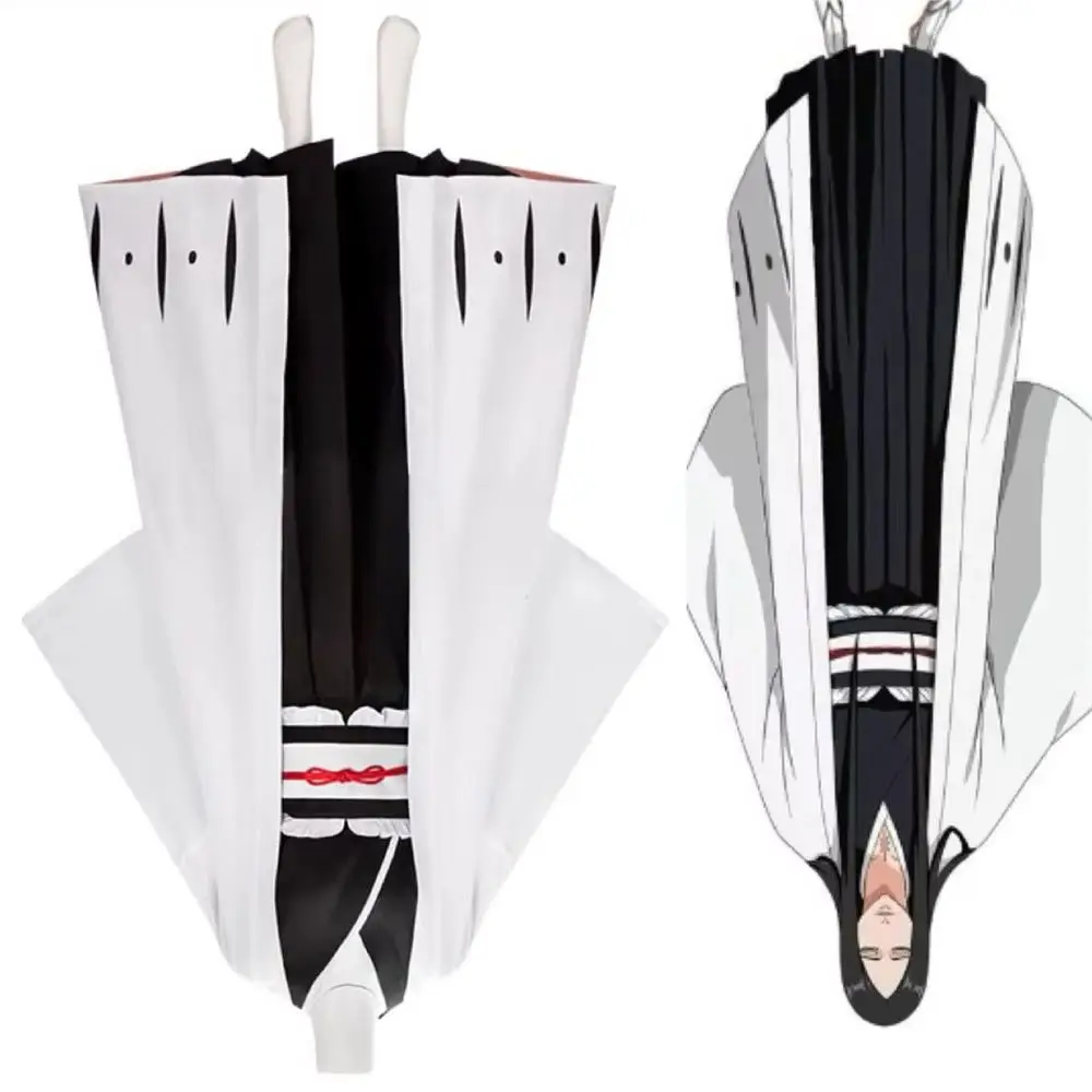 

Retsu Unohana Cosplay Costumes Women Japanese Kimono Suit Halloween Carnival Party Outfits