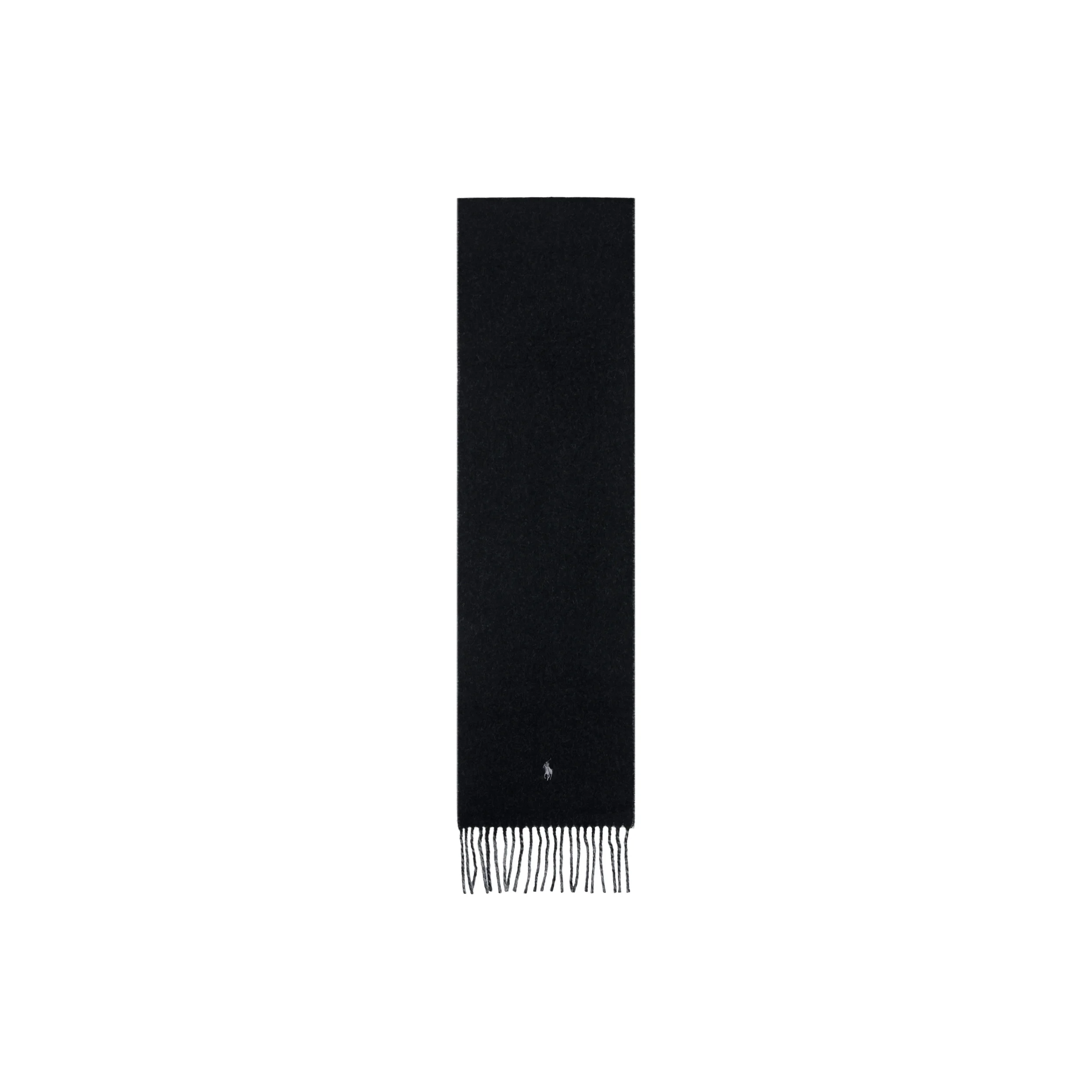 Cachecol de caxemira com franjas Polo Ralph Lauren PC0455002