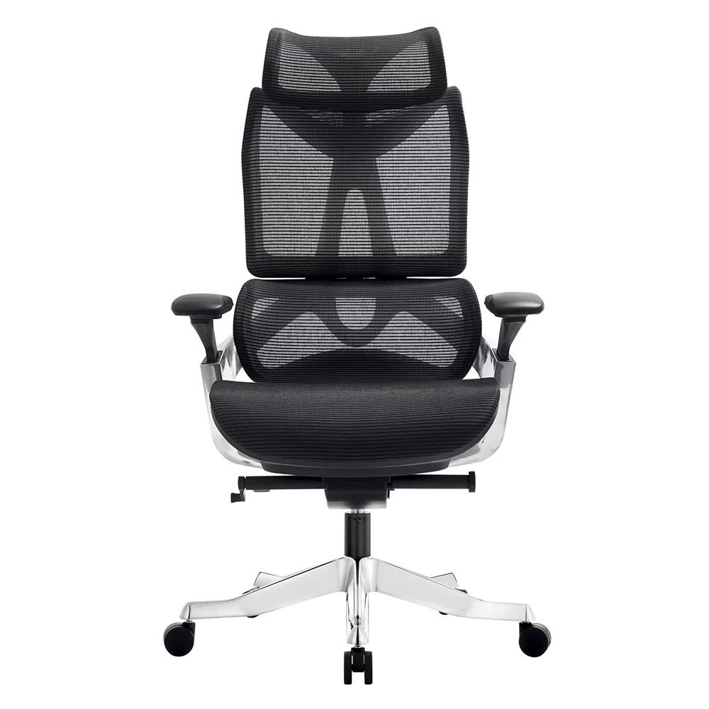 

Großhandel Modern Design Bürostuhl CEO Boss Manager Mesh Ergon omic Lift Chair CE-Zertifizierung Neues Material für den