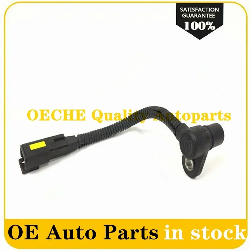 32712-06A New Crank Crankshaft Position Sensor For HARLEY-DAVIDSON Auto Parts Car Accessories High Quality 32712 06A 3271206A 2