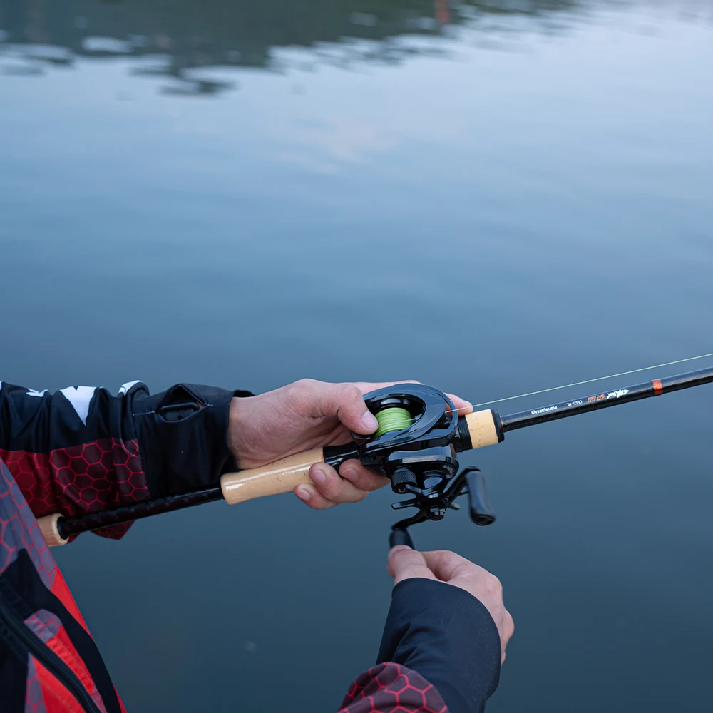 camekoon saltwater lever drag fishing reel Amazon.com : CAMEKOON Level Wind Star Drag Round Trolling Reel, Right Hand,  Conventional Baitcasting Fishing Reel with Powerful Handle for Saltwater  Big Game : Sports & Outdoors