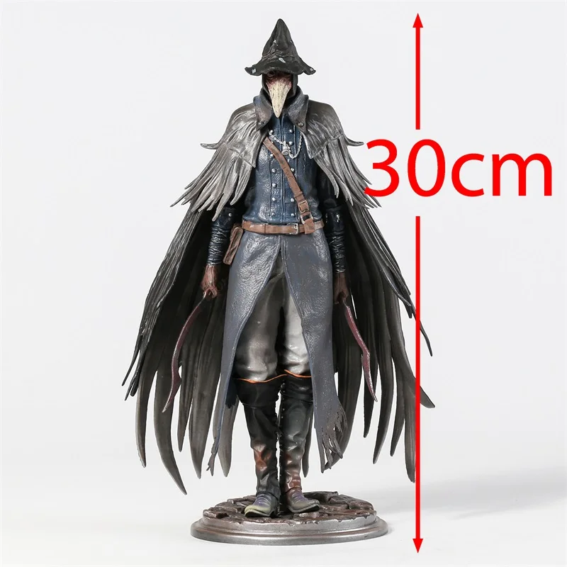 Bloodborne オールドハンターズアイリーン 1/6 スケール PVC