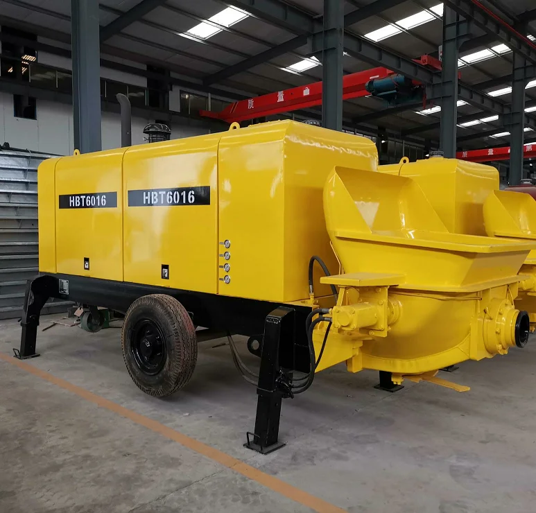 Yg Customized 60M3/… - image