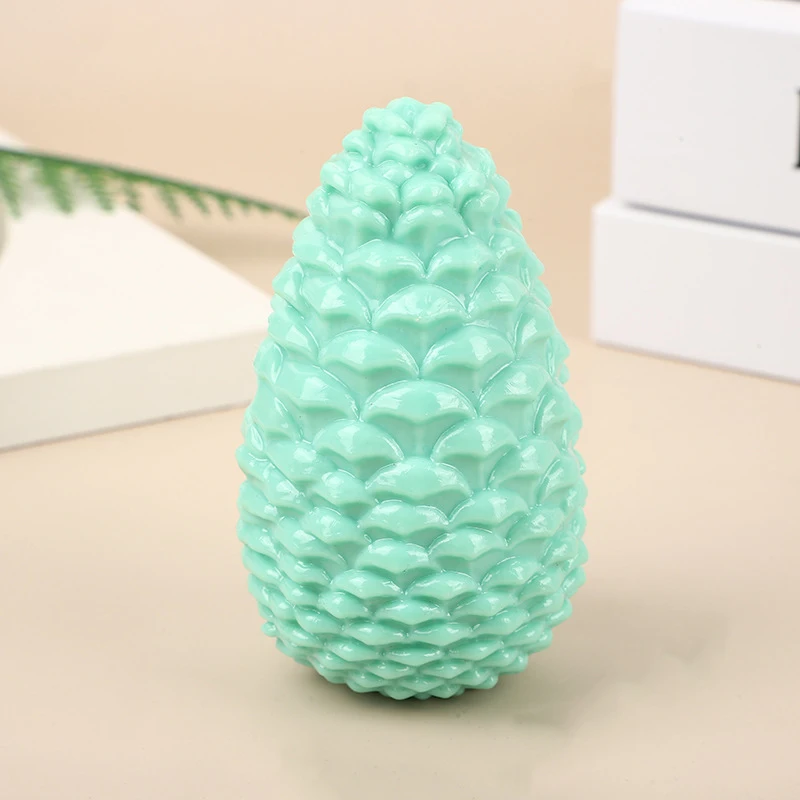 Pet toy manufacturer directly supplies treat-dispensing toysTPREco-friendly, durable, chew-resistant dog supplies and pet toys