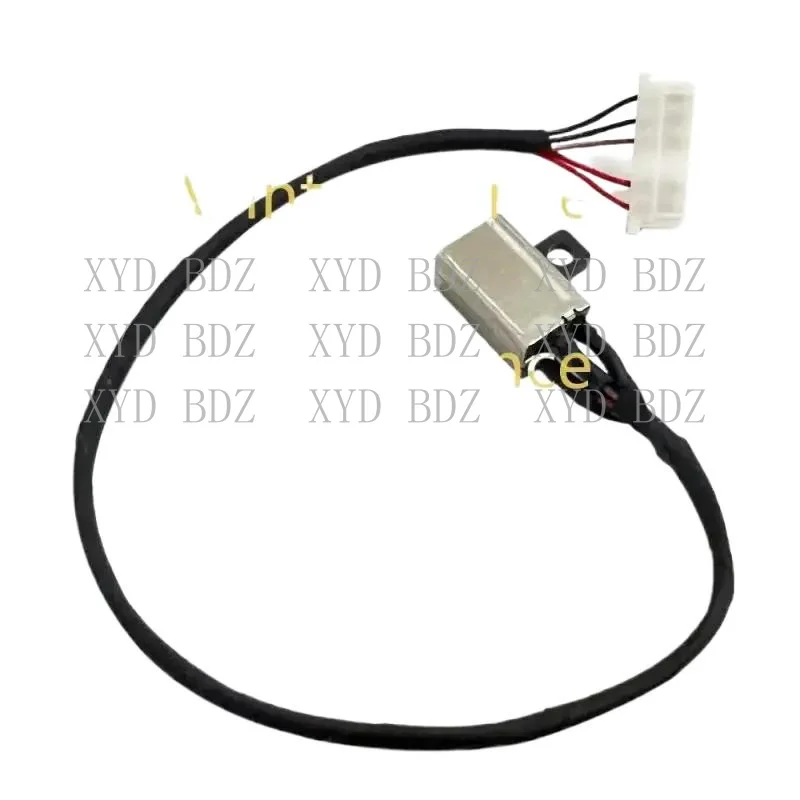 Cable de enchufe de arnés DB DC para Dell Inspiron 14-3451 3452 series FTUS