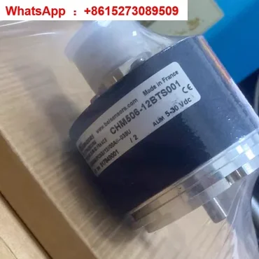 

CHM506-121BTS001 Автоматическое оборудование Оптоэлектронный абсолютный энкодер
