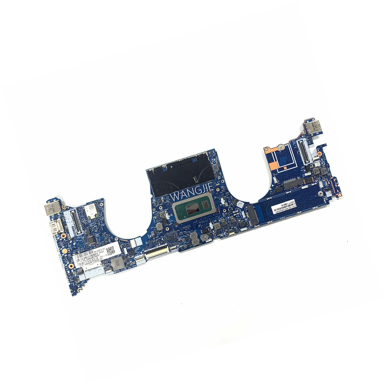 

For HP EliteBook X360 1040 G6 Laptop Motherboard With I5-8365U CPU 16GB RAM L63000-601 L63000-001 HSN-I29C 6050A3037501-MB-A01