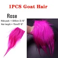 1PCS  Hair Rose