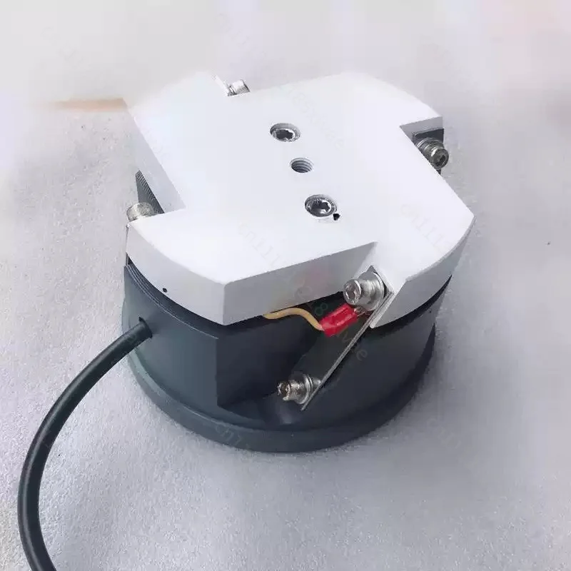 For 100 120 150mm 220V Vibratory Feeder Base Precision Industrial Automation Parts Bowl Drive Base with Speed Control